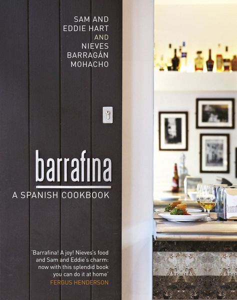 Produktbild: Barrafina