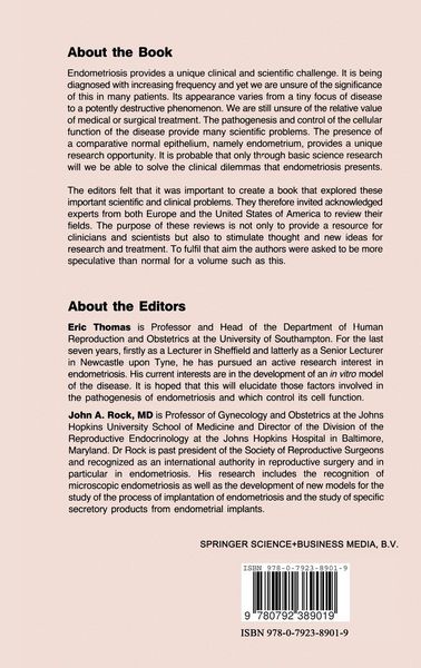 Produktbild: Modern Approaches to Endometriosis