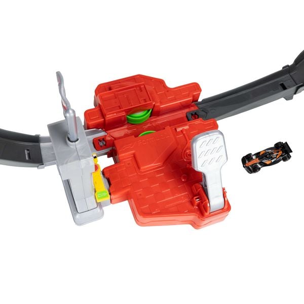 Produktbild: Hot Wheels Race Sprint Circuit .JNN32
