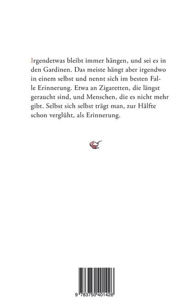 Produktbild: Etwas ist immer