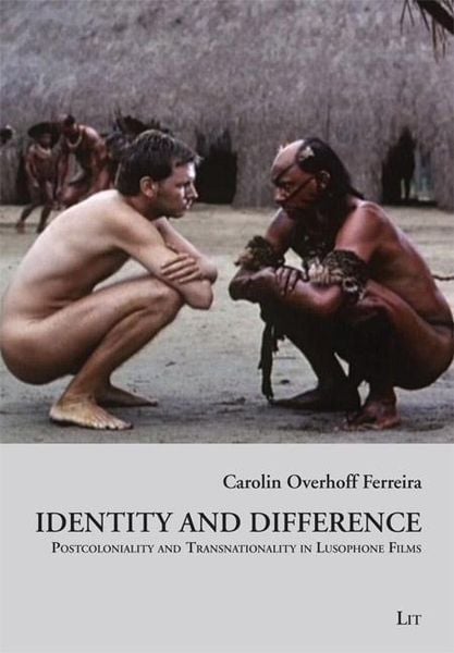 Produktbild: Ferreira, C: Identity and Difference