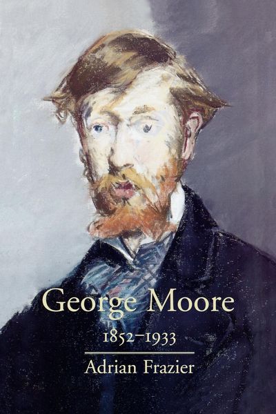 Produktbild: George Moore, 1852-1933