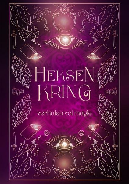 Produktbild: Heksenkring
