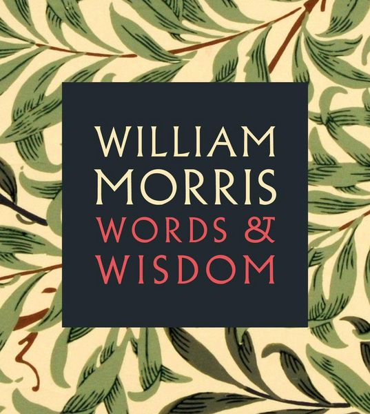 Produktbild: William Morris
