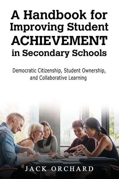 Produktbild: A Handbook for Improving Student Achievement in Secondary Schools