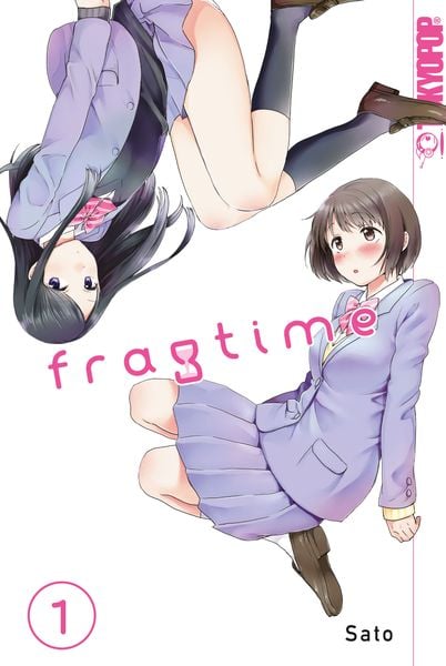 Produktbild: Fragtime 01