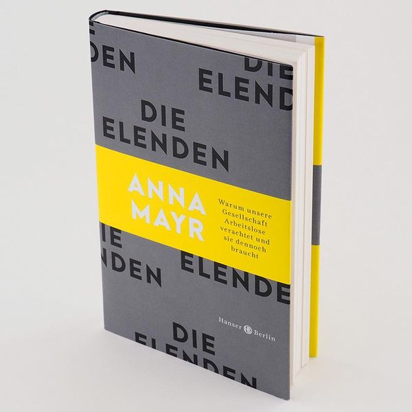Produktbild: Die Elenden