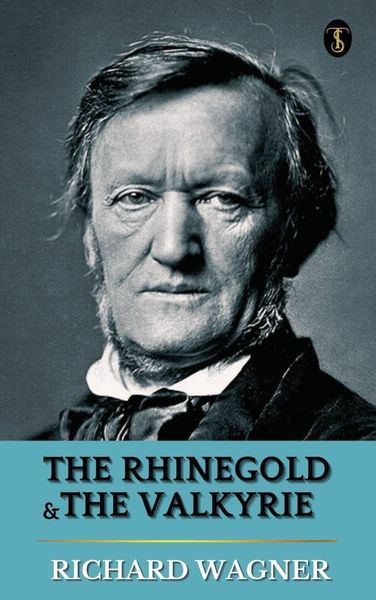 Produktbild: The Rhinegold & The Valkyrie