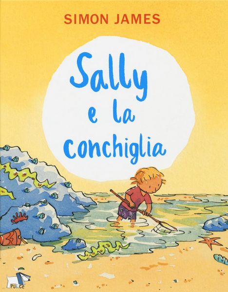 Produktbild: Sally e la conchiglia