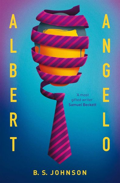 Produktbild: Albert Angelo
