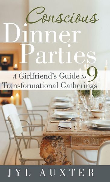 Produktbild: Conscious Dinner Parties
