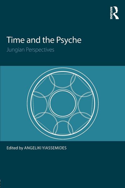 Produktbild: Time and the Psyche