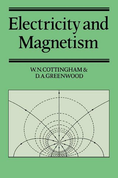 Produktbild: Electricity and Magnetism