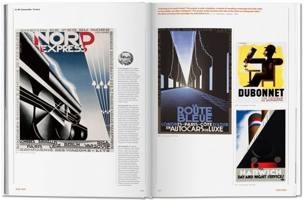 Produktbild: The History of Graphic Design