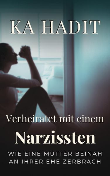 Produktbild: Verheiratet mit einem Narzissten