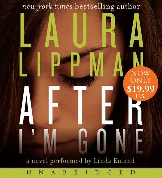 Produktbild: After I'm Gone