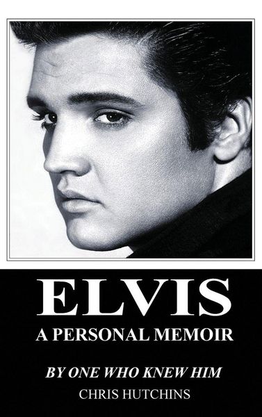 Produktbild: Elvis A Personal Memoir