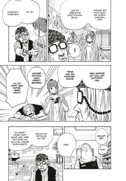 Produktbild: Sakamoto Days 6