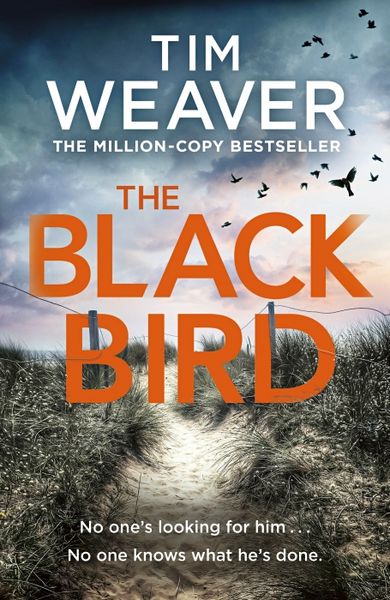 Produktbild: Blackbird,The