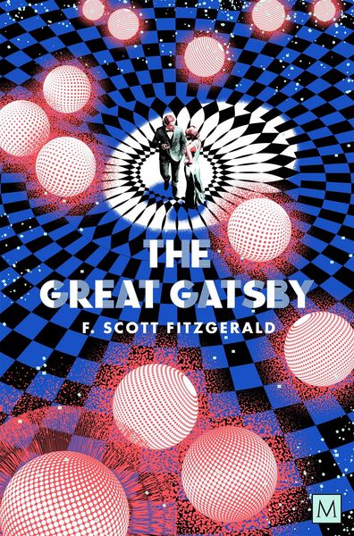The Great Gatsby, Taschenbuch von F. Scott Fitzgerald, Pan Macmillan, 978-1-03-505858-7