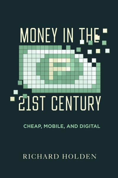 Produktbild: Money in the Twenty-First Century