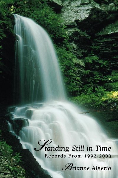 Produktbild: Standing Still in Time