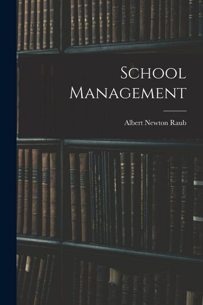 Produktbild: School Management