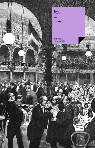 Produktbild: Teatro