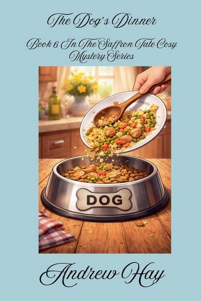 Produktbild: The Dog's Dinner