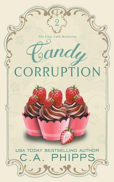 Produktbild: Candy Corruption