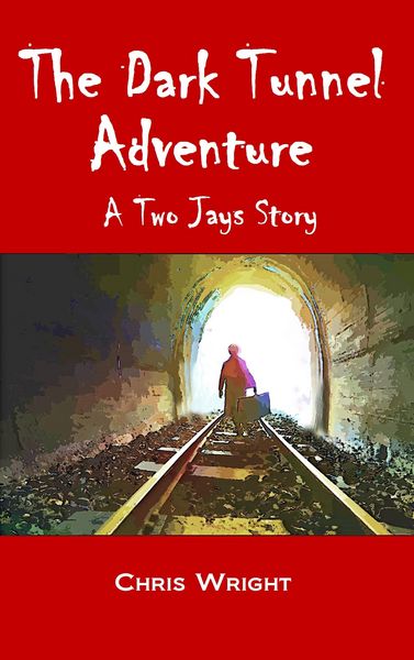 Produktbild: The Dark Tunnel Adventure