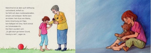 Produktbild: Am Anfang waren wir zu zweit