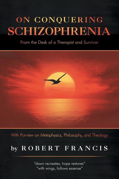 Produktbild: On Conquering Schizophrenia
