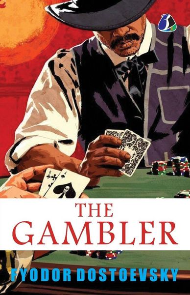 Produktbild: The Gambler