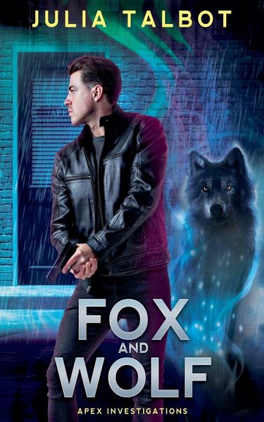 Produktbild: Fox and Wolf