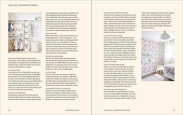 Produktbild: Organized Living