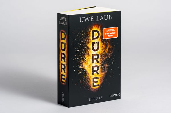 Dürre