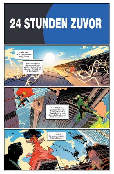Produktbild: Batman/Superman: World's finest