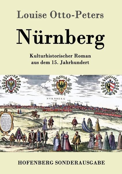 Produktbild: N&uuml;rnberg