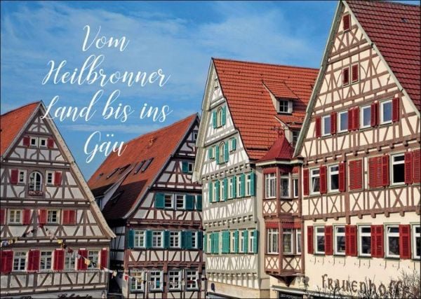 Produktbild: Kleine St&auml;dte &ndash; Gro&szlig;er Charme