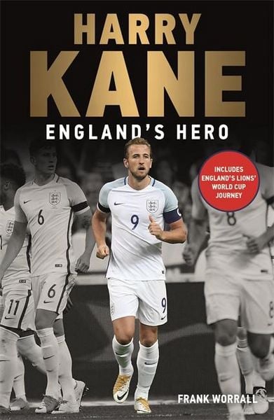 Produktbild: Harry Kane
