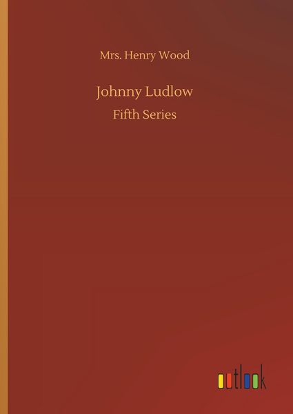 Produktbild: Johnny Ludlow