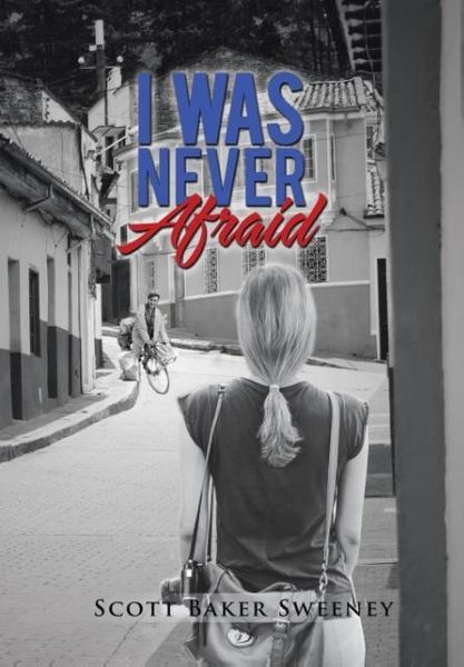 Produktbild: I Was Never Afraid
