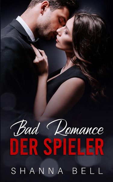 Produktbild: Bad Romance - Der Spieler