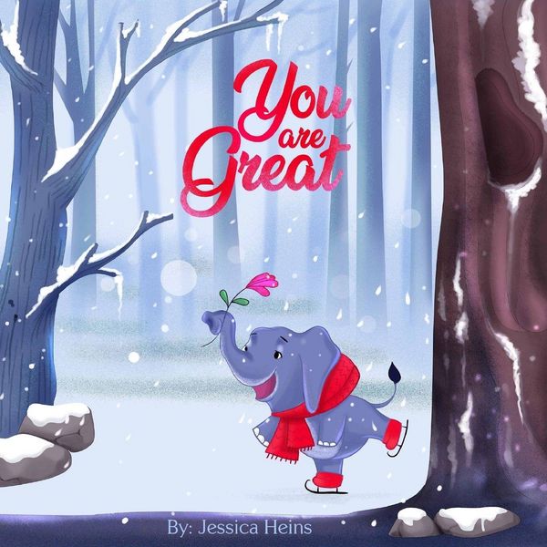 Produktbild: You Are Great
