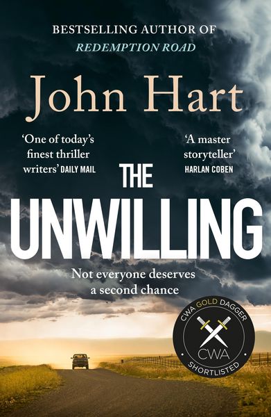 Produktbild: The Unwilling
