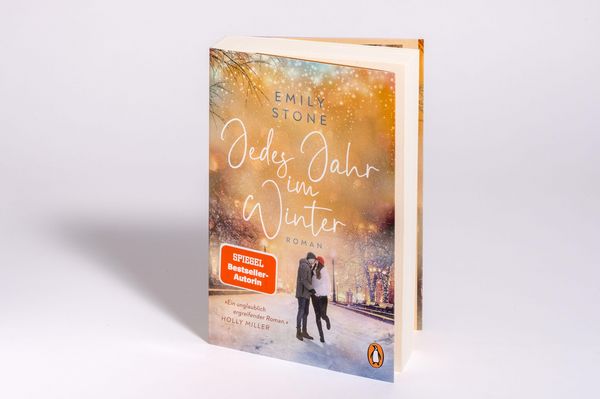 Produktbild: Jedes Jahr im Winter