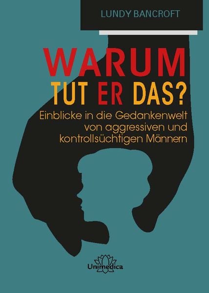Produktbild: Warum tut er das?