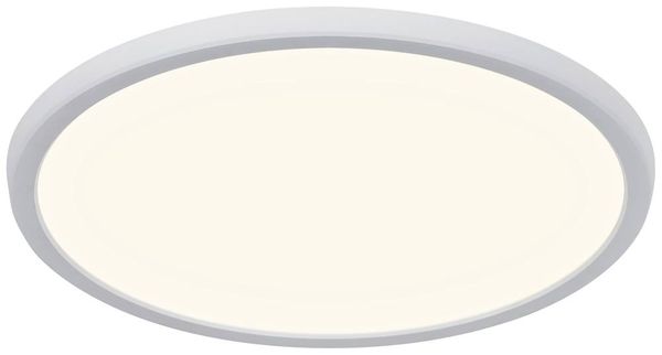 Produktbild: Nordlux 2015016101 Oja 29 LED-Deckenleuchte LED LED 14.5W Wei&szlig;
