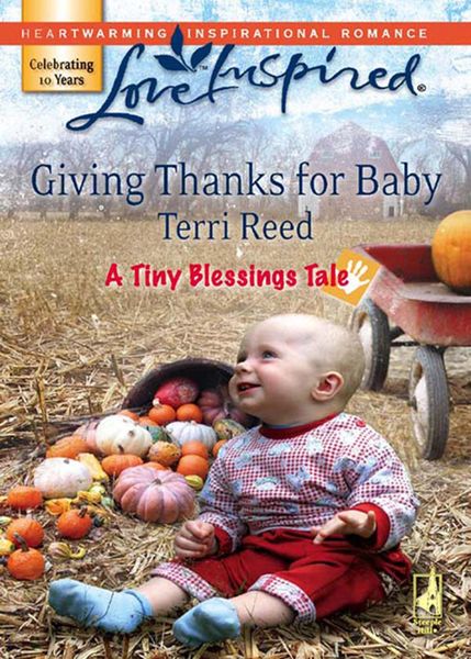 Produktbild: Giving Thanks For Baby
